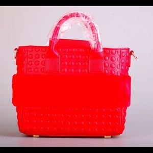 BAMBO NEW YORK Handbag.